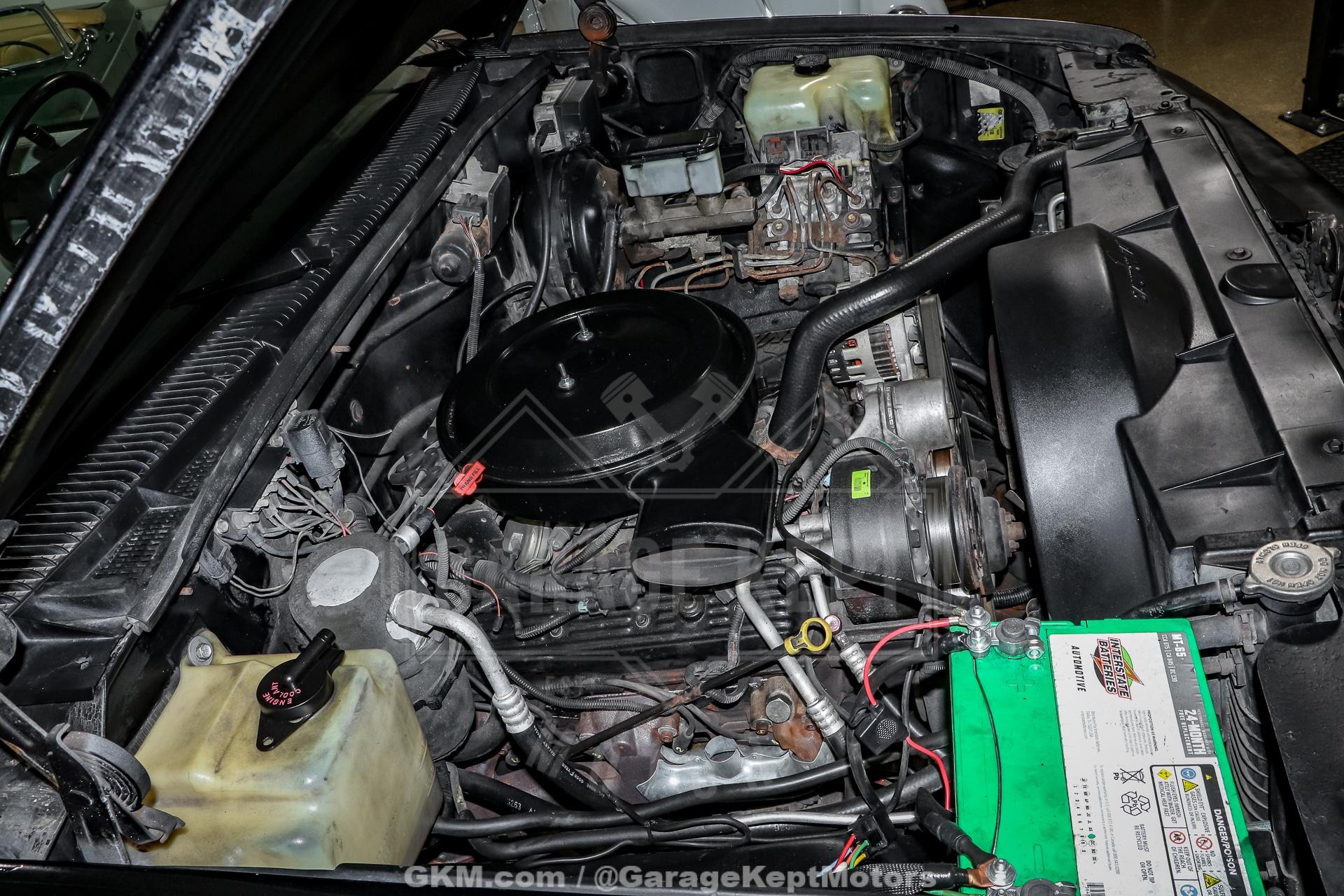 1994 Chevrolet Blazer