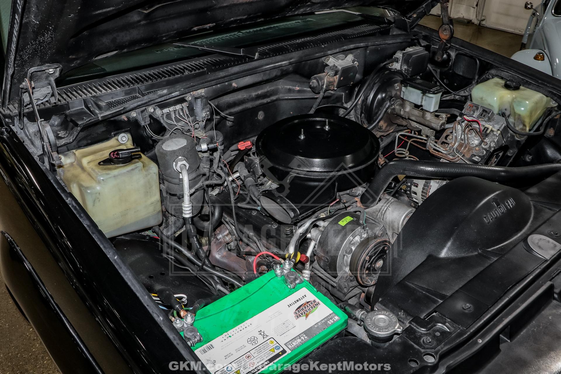 1994 Chevrolet Blazer