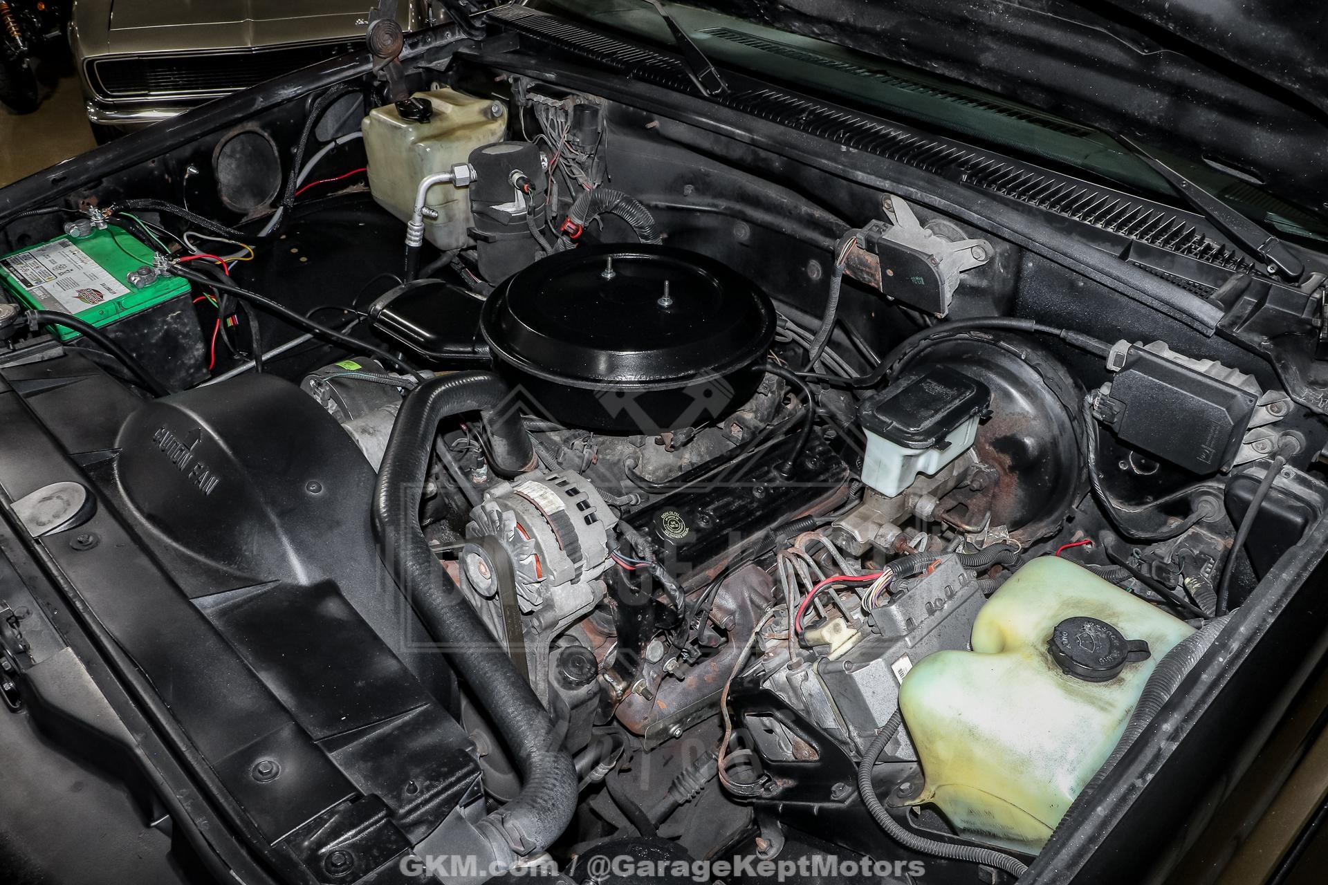 1994 Chevrolet Blazer