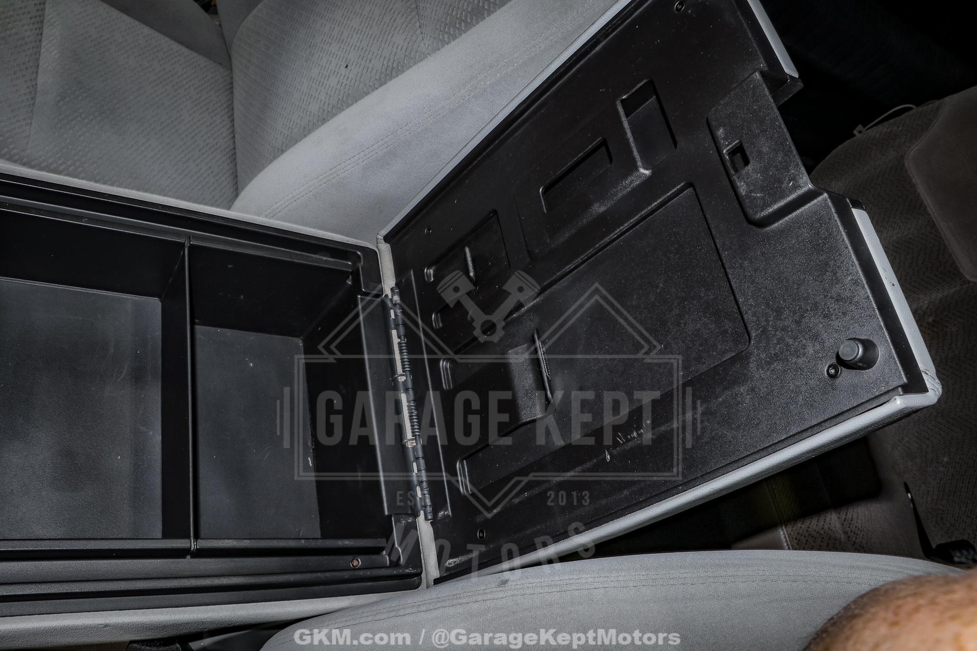 1994 Chevrolet Blazer