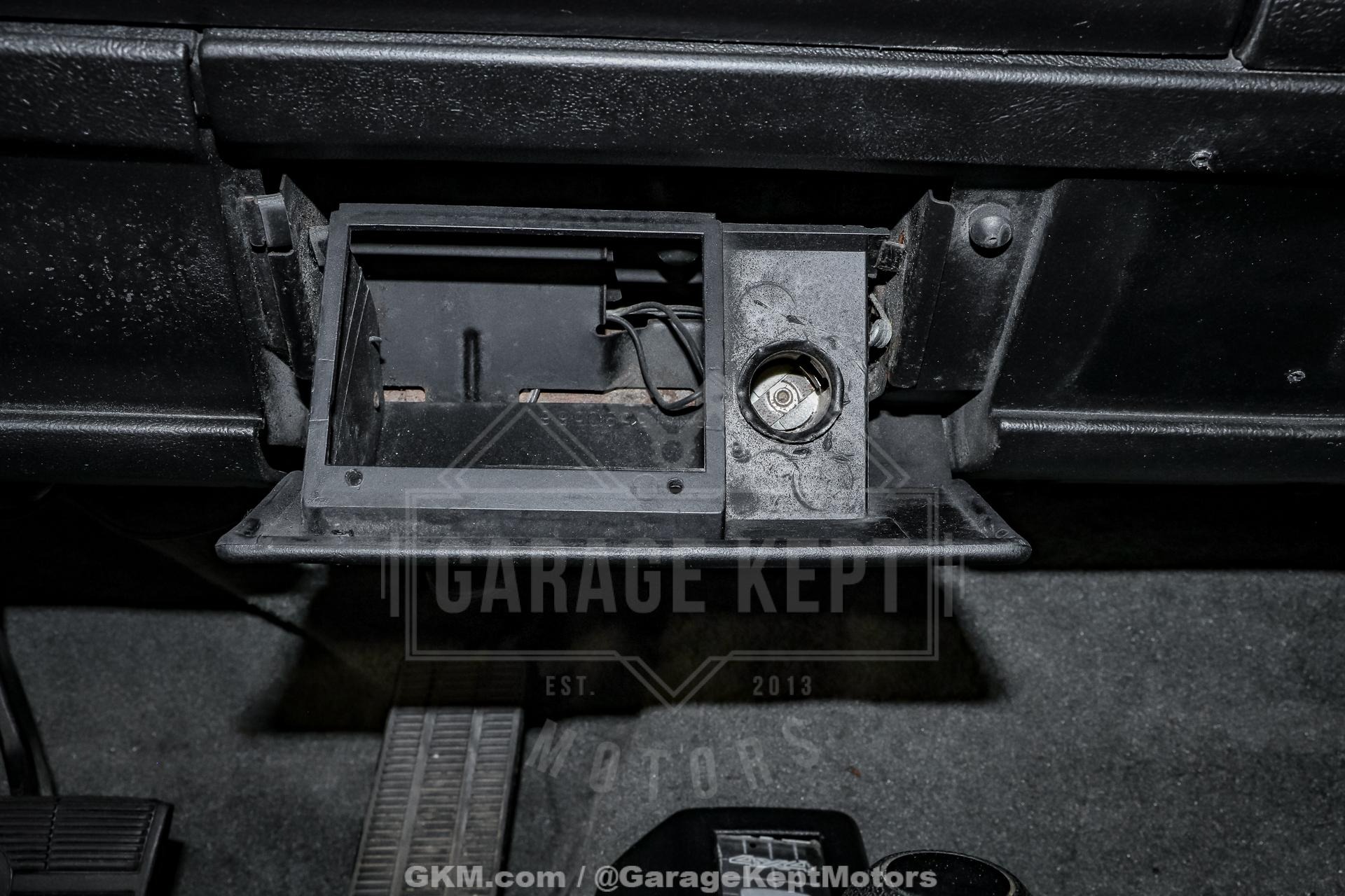 1994 Chevrolet Blazer