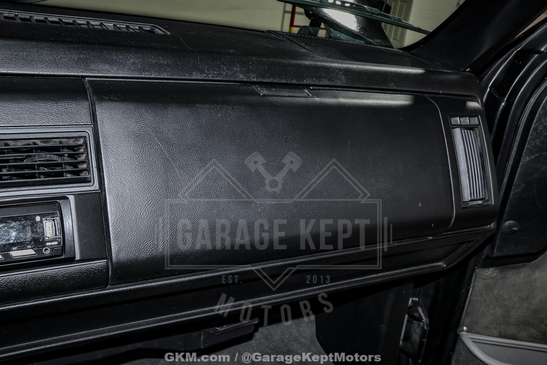 1994 Chevrolet Blazer