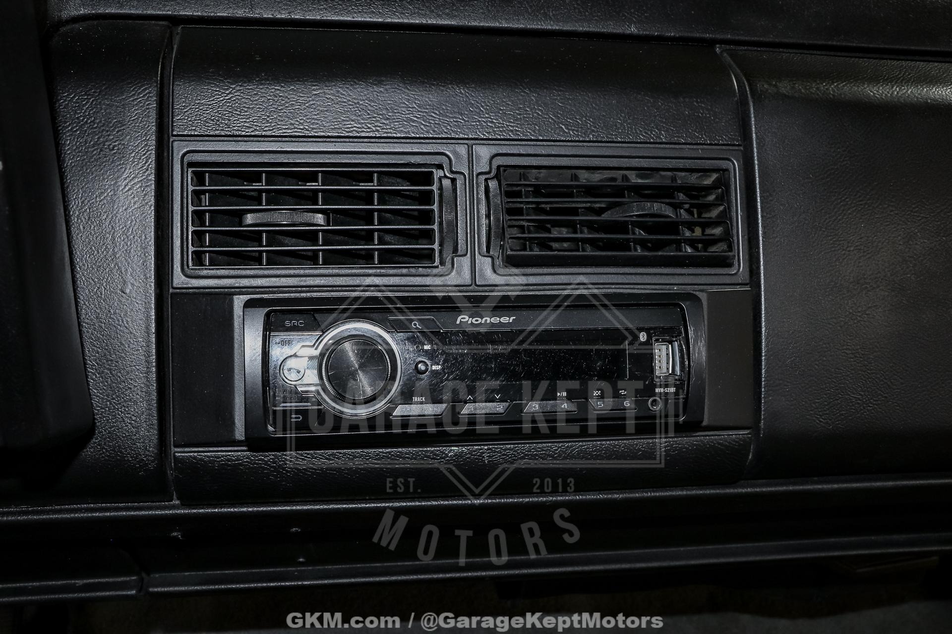 1994 Chevrolet Blazer