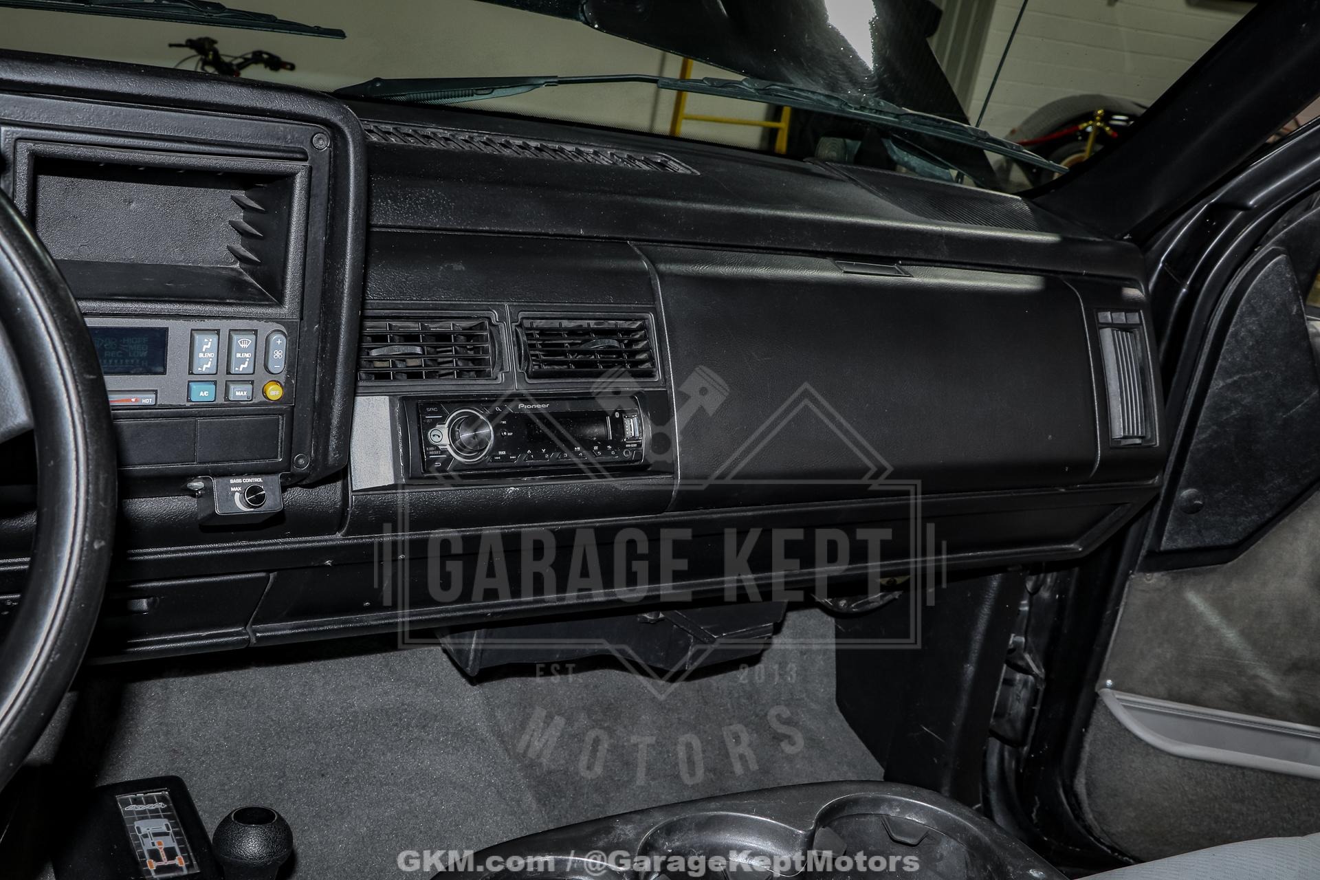 1994 Chevrolet Blazer