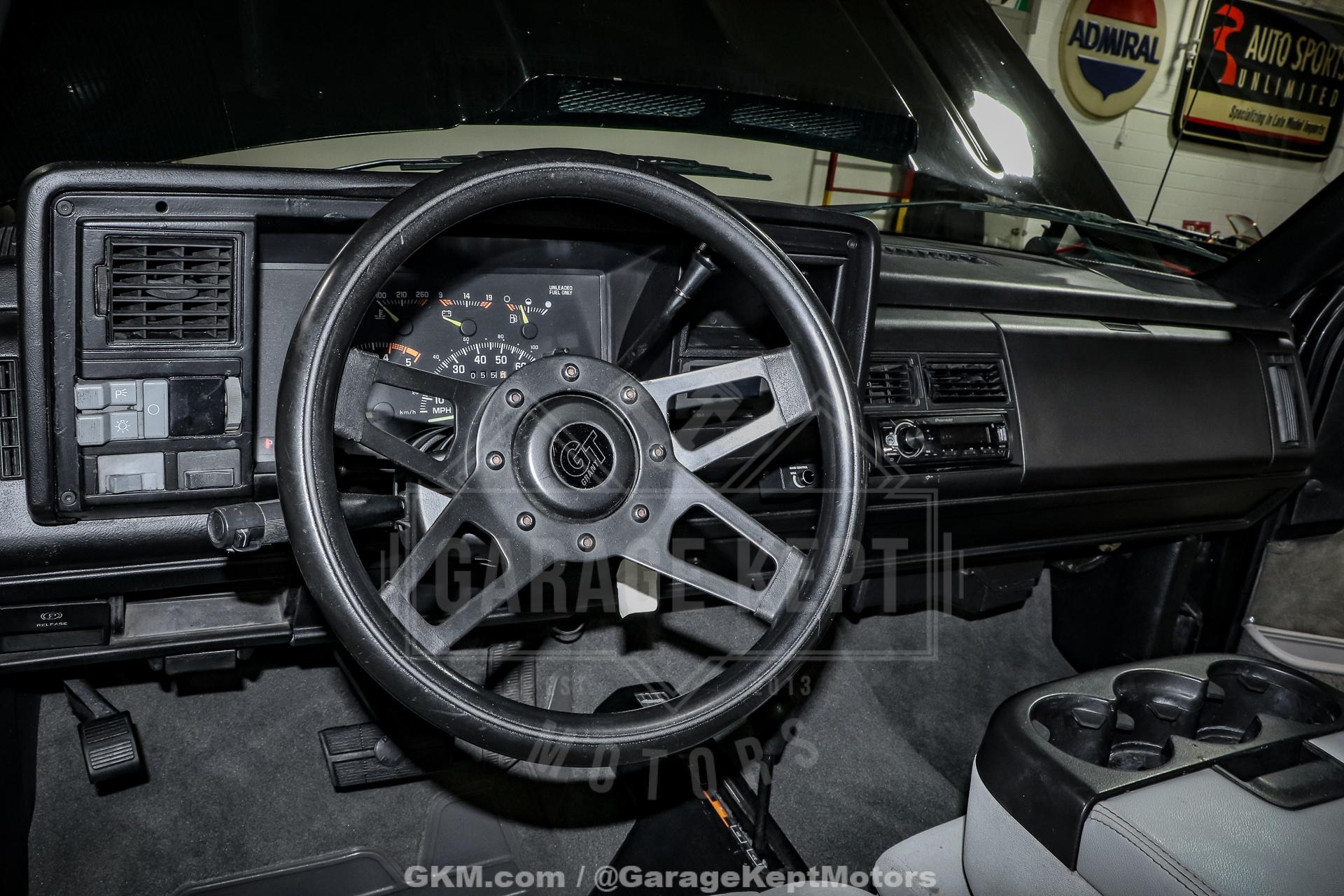 1994 Chevrolet Blazer