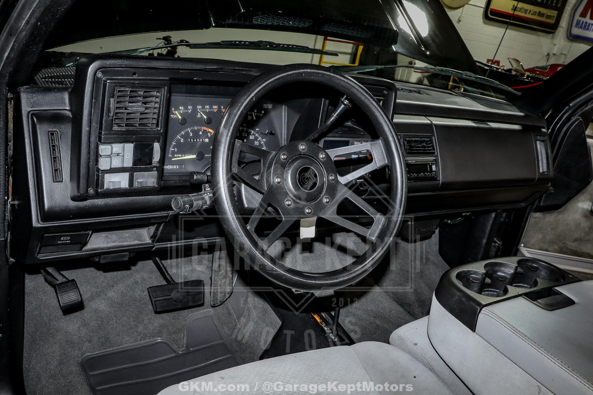 1994 Chevrolet Blazer