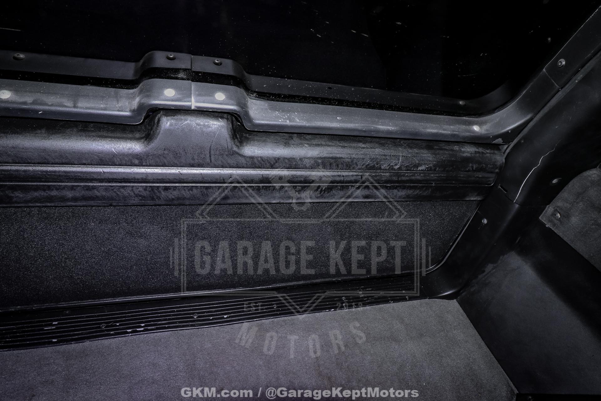 1994 Chevrolet Blazer