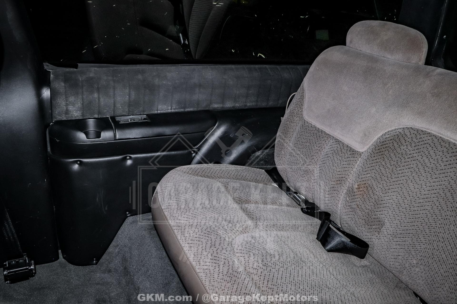 1994 Chevrolet Blazer