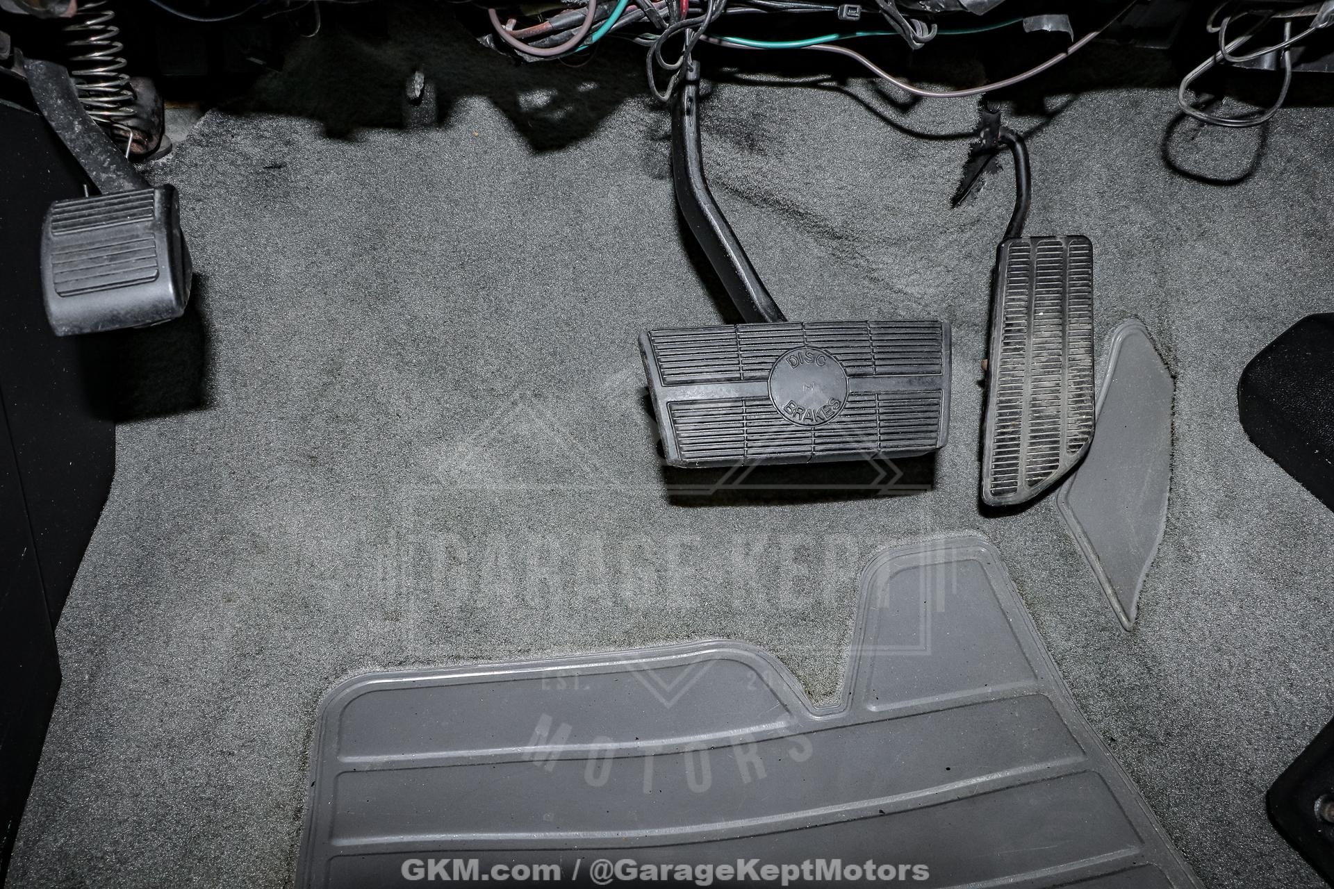 1994 Chevrolet Blazer