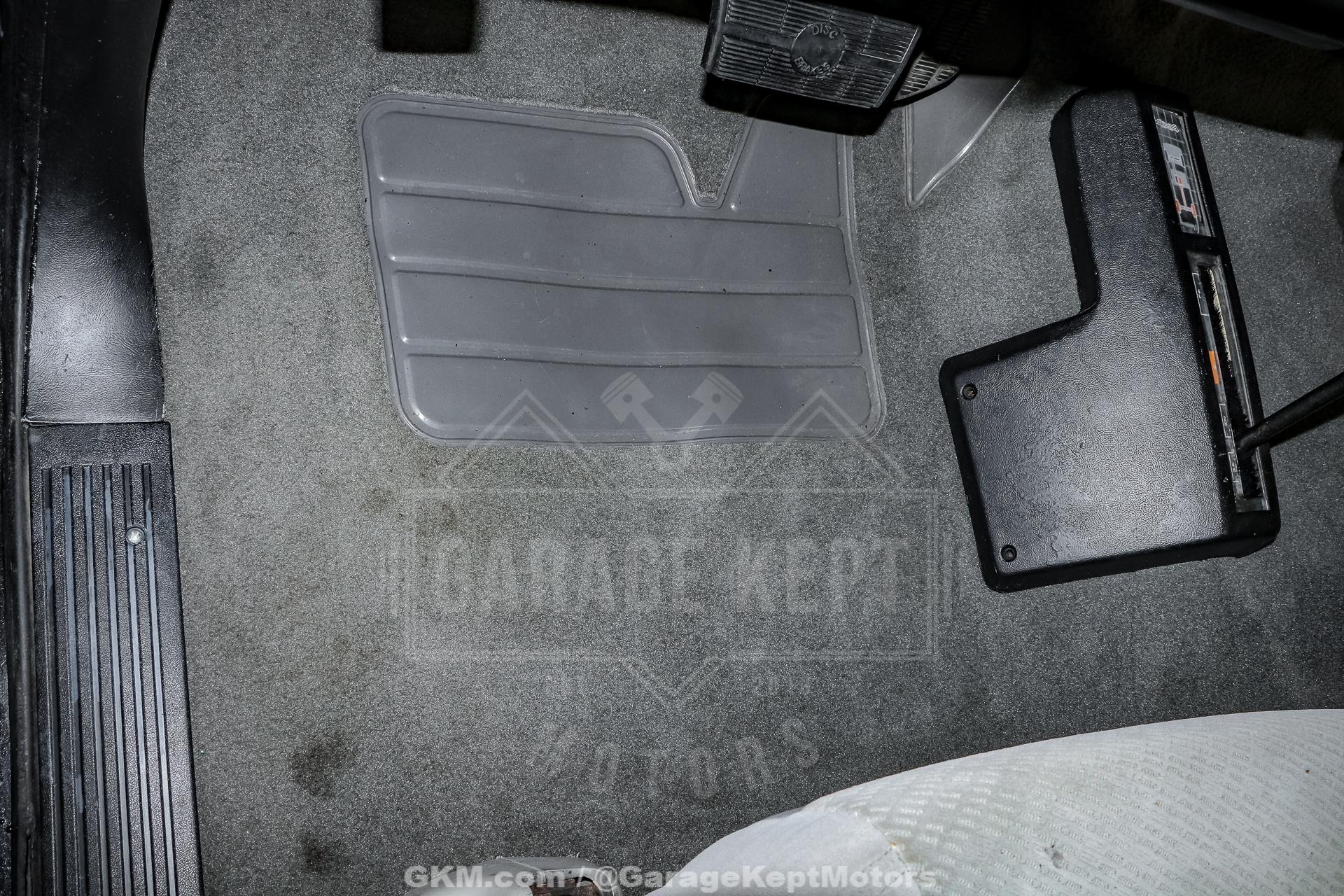 1994 Chevrolet Blazer