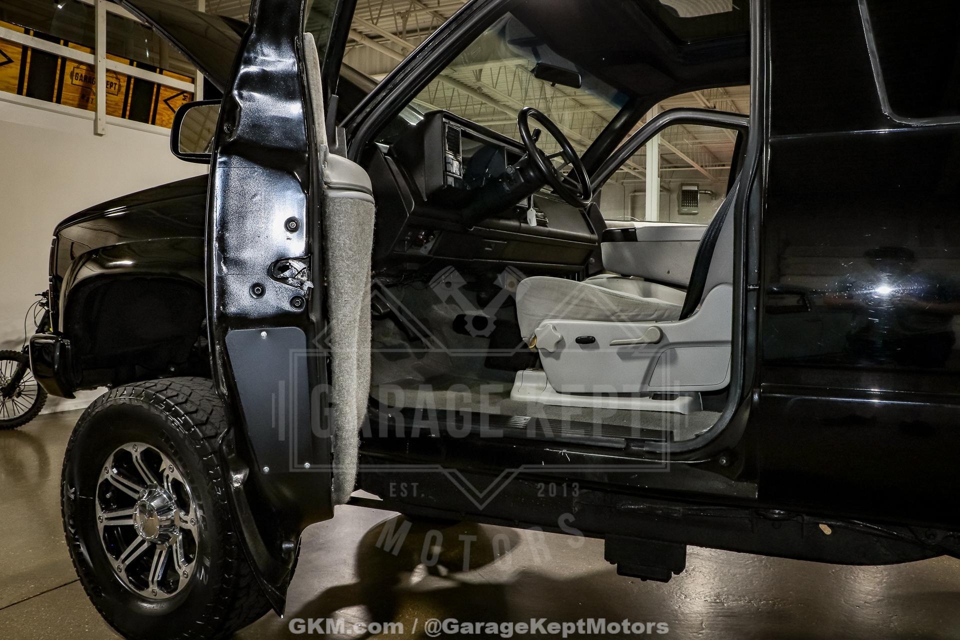 1994 Chevrolet Blazer