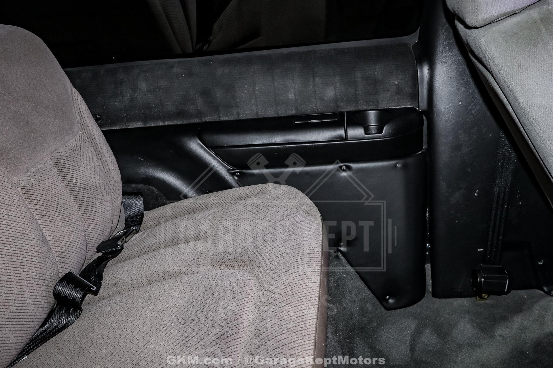 1994 Chevrolet Blazer