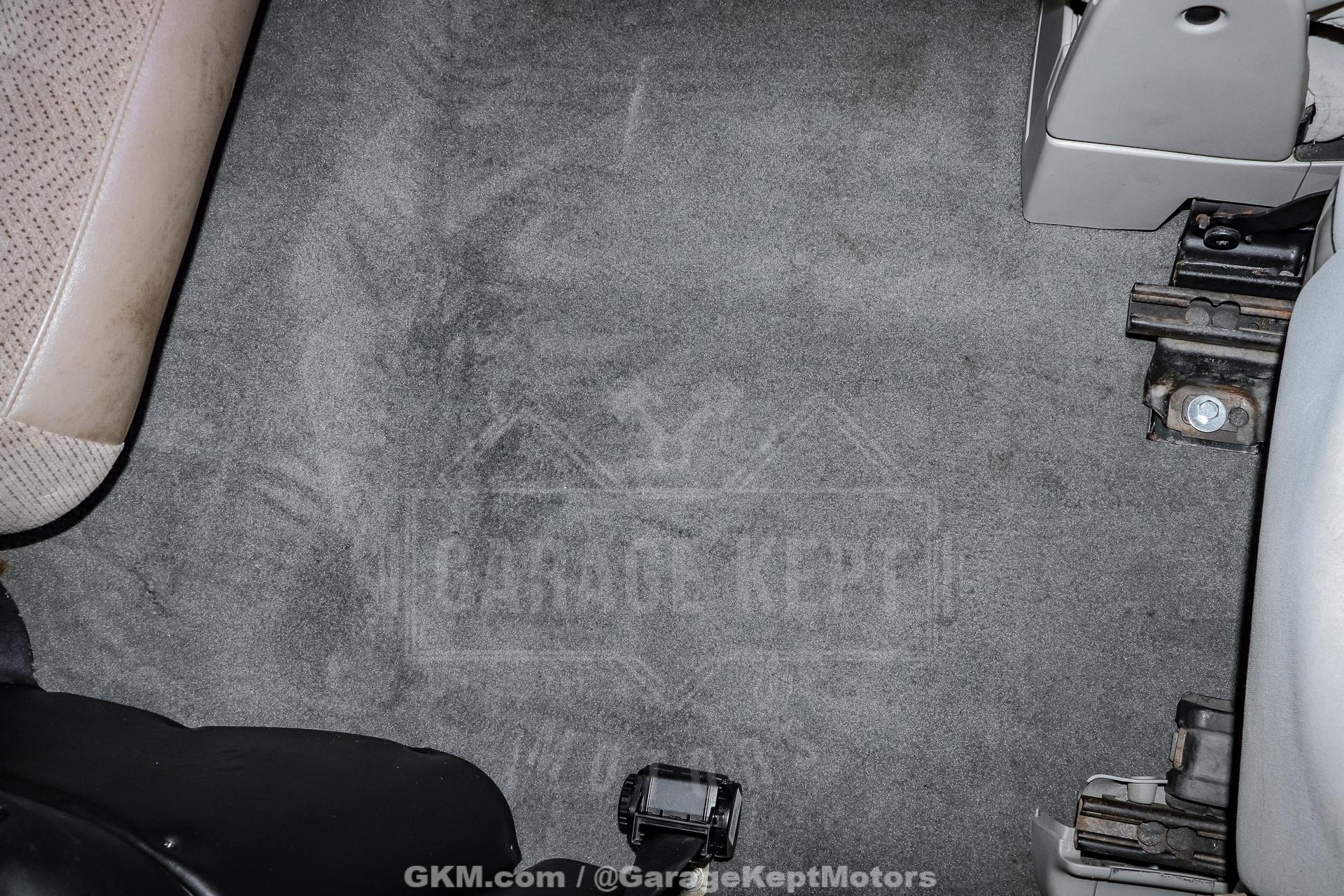 1994 Chevrolet Blazer