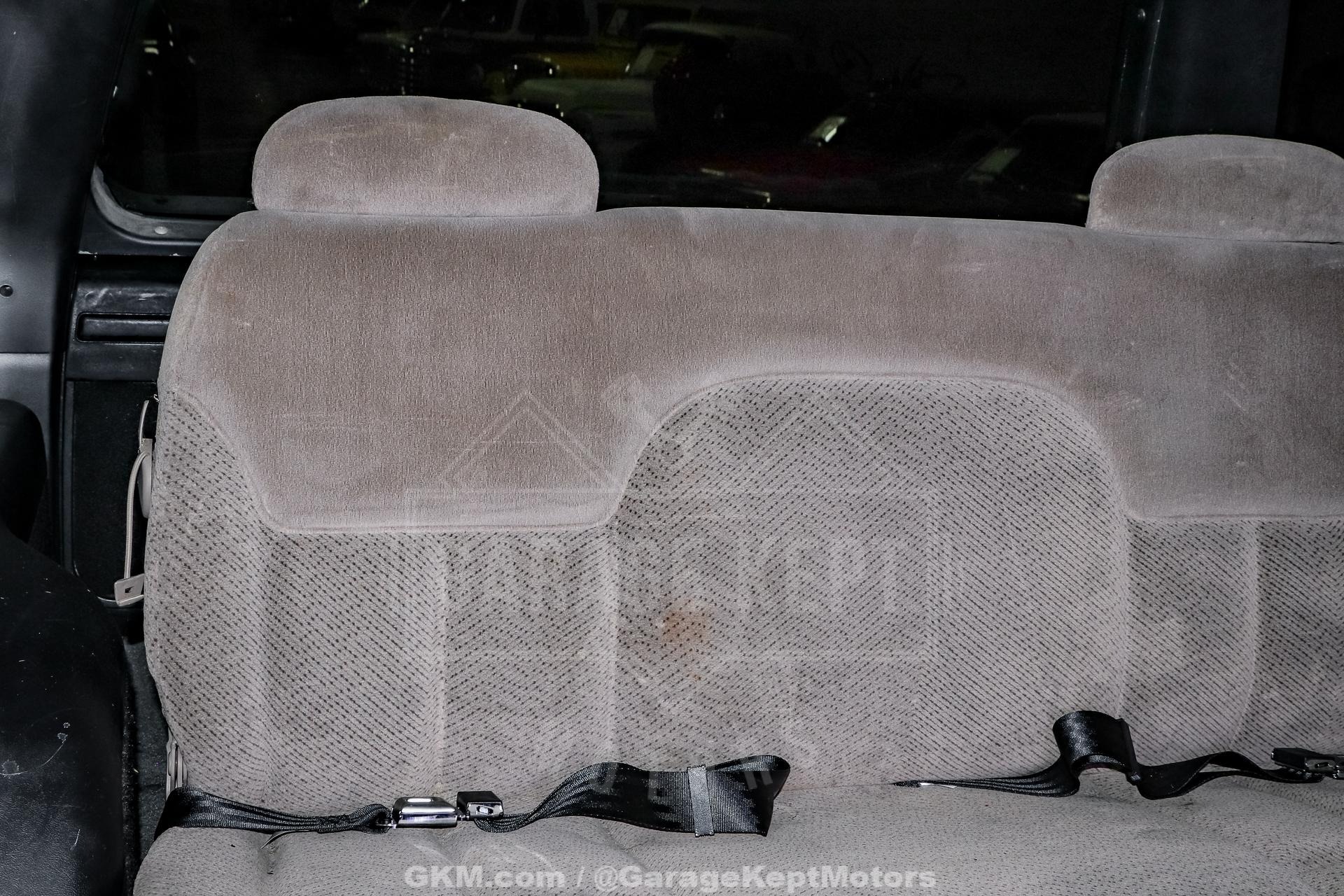 1994 Chevrolet Blazer