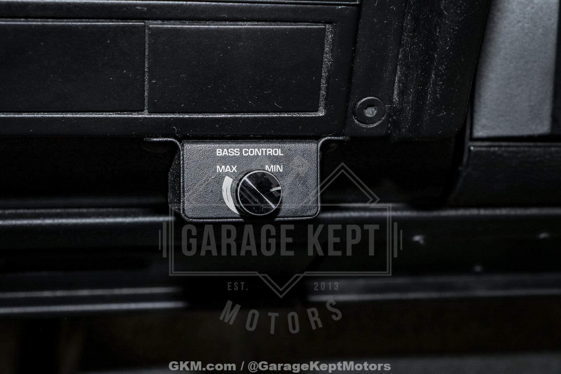 1994 Chevrolet Blazer