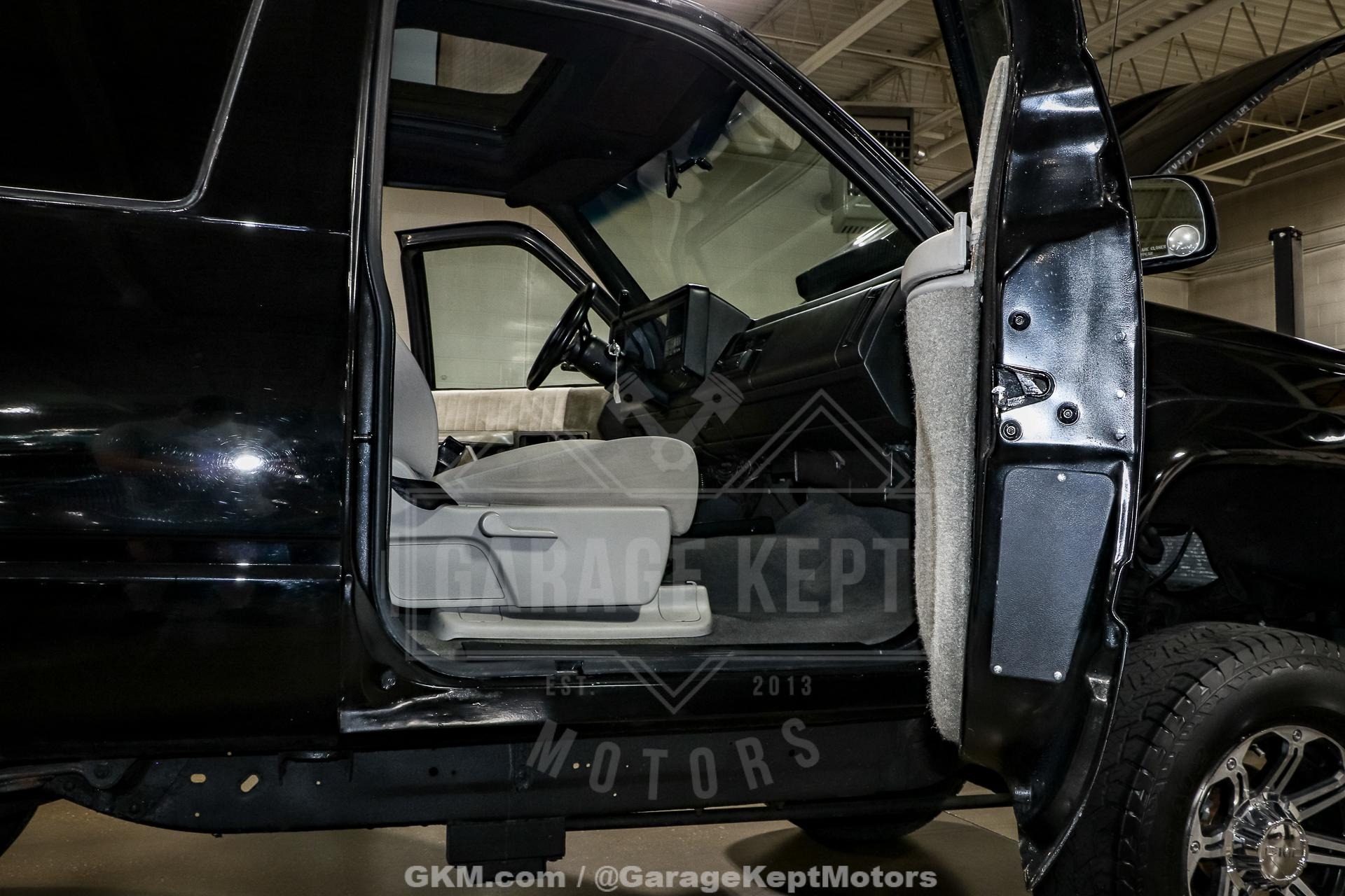 1994 Chevrolet Blazer