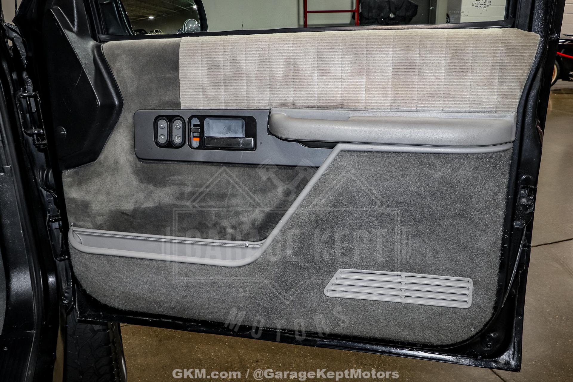 1994 Chevrolet Blazer