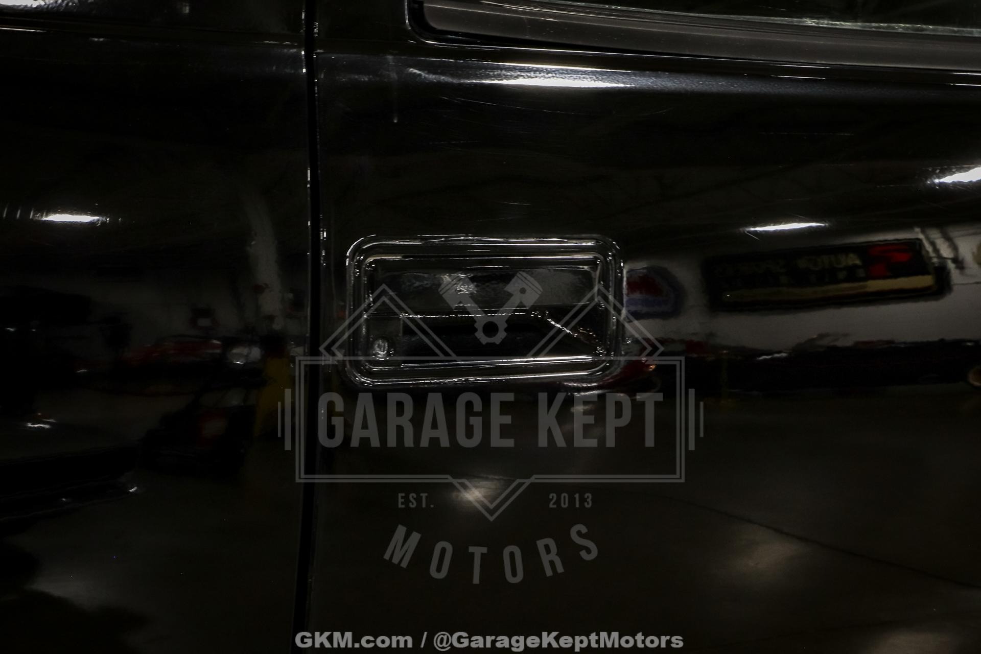 1994 Chevrolet Blazer