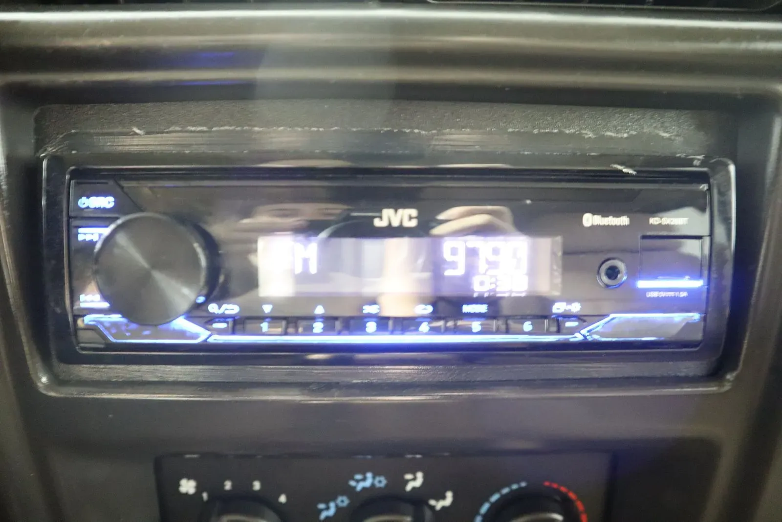 1998 Jeep Cherokee Sport