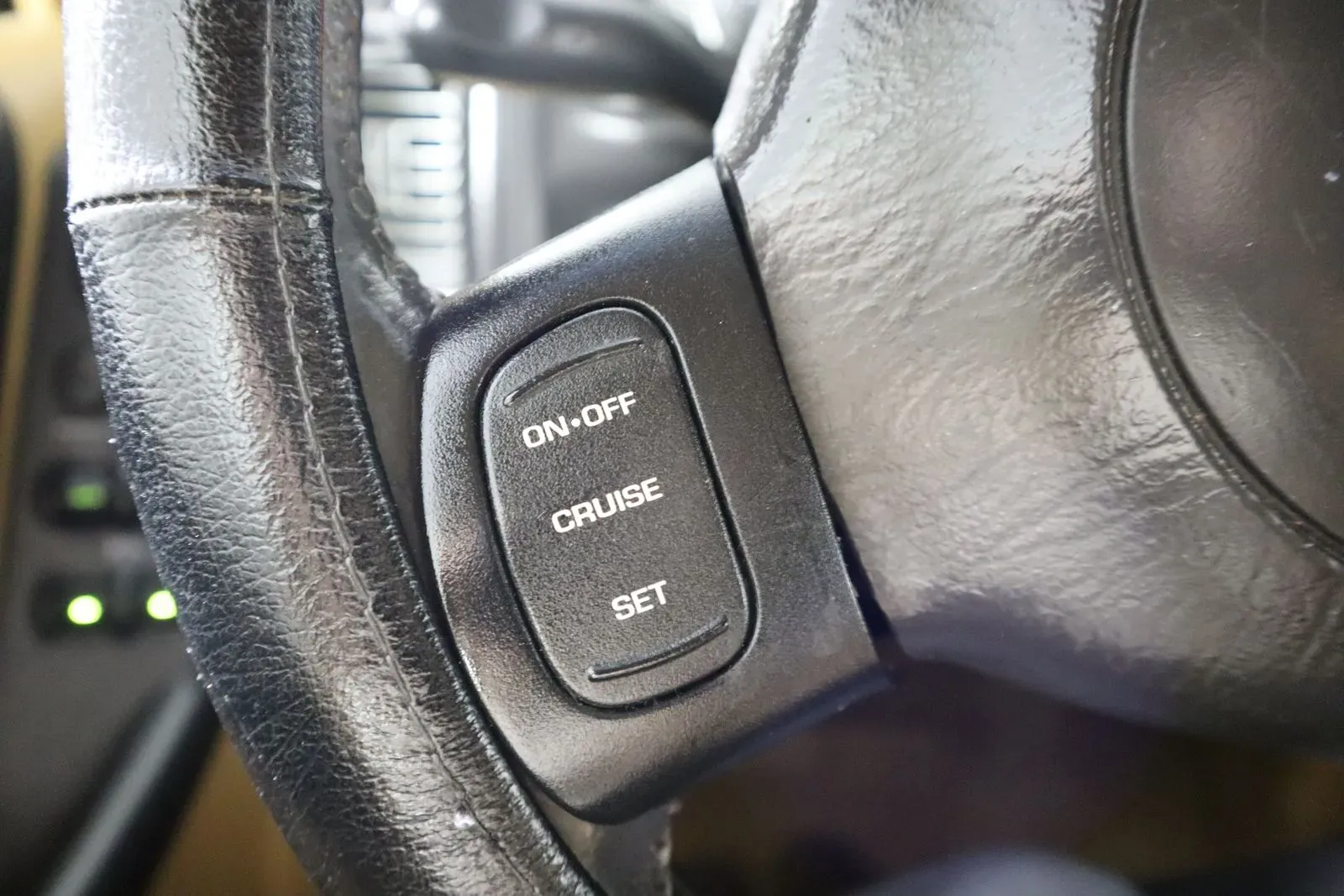 1998 Jeep Cherokee Sport