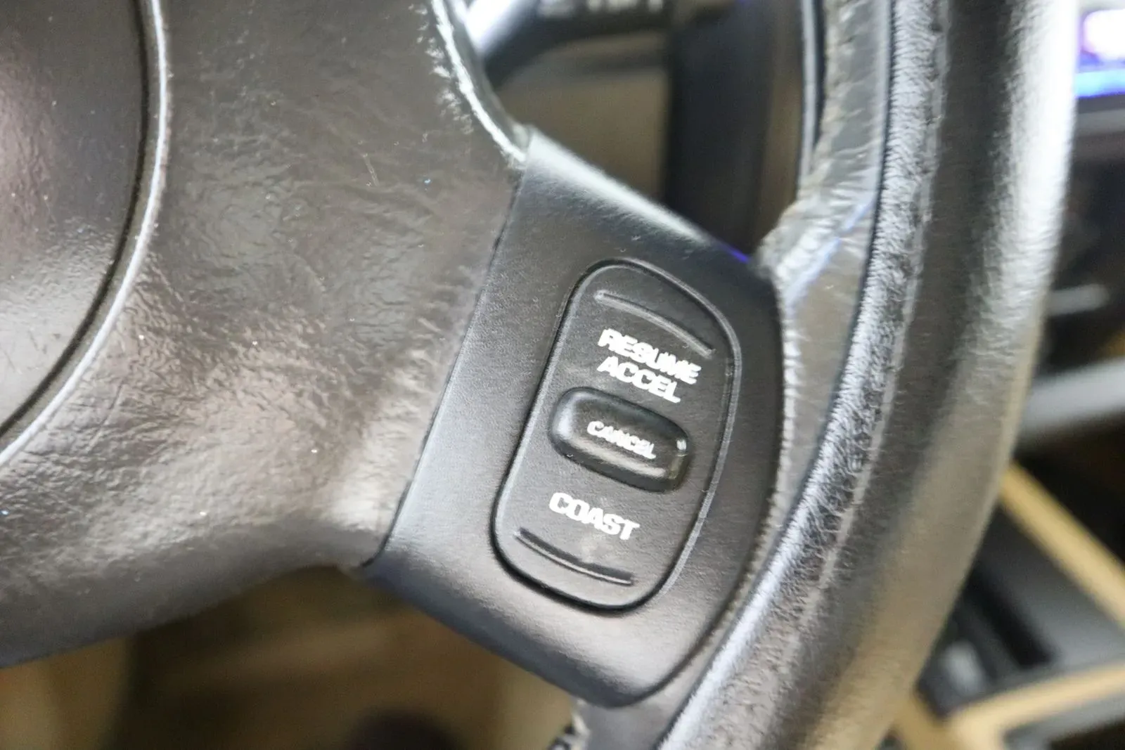 1998 Jeep Cherokee Sport