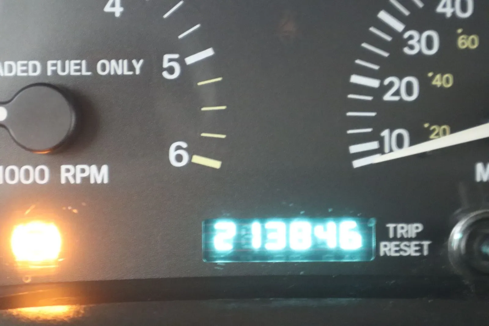 1998 Jeep Cherokee Sport