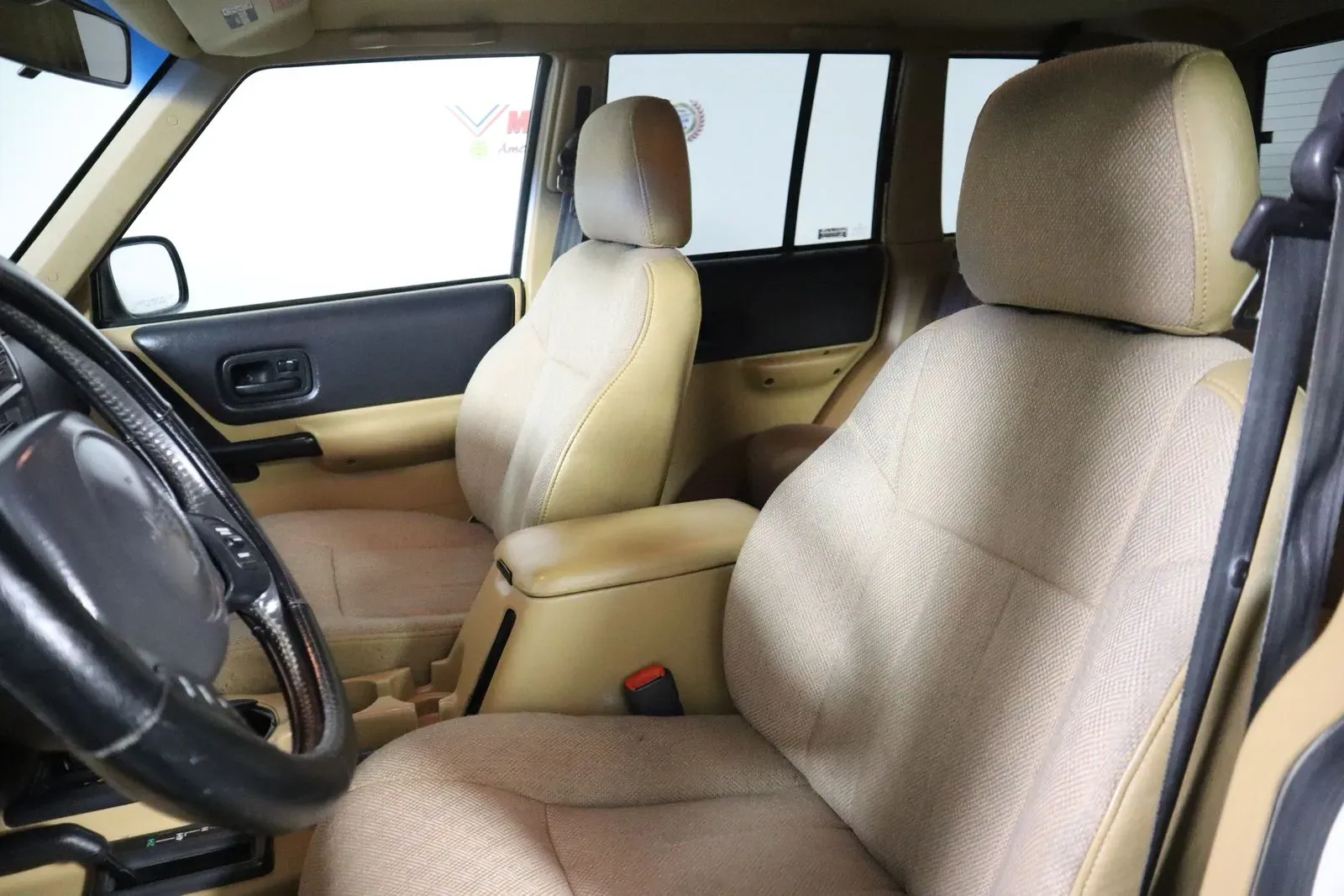 1998 Jeep Cherokee Sport