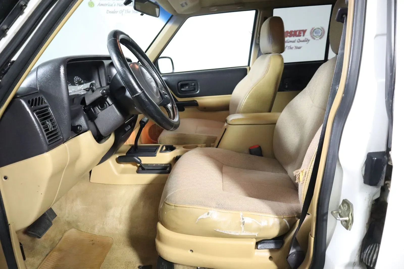 1998 Jeep Cherokee Sport