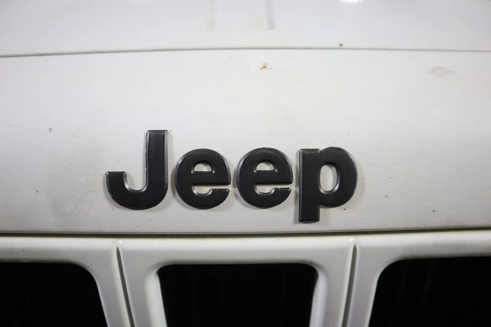 1998 Jeep Cherokee Sport