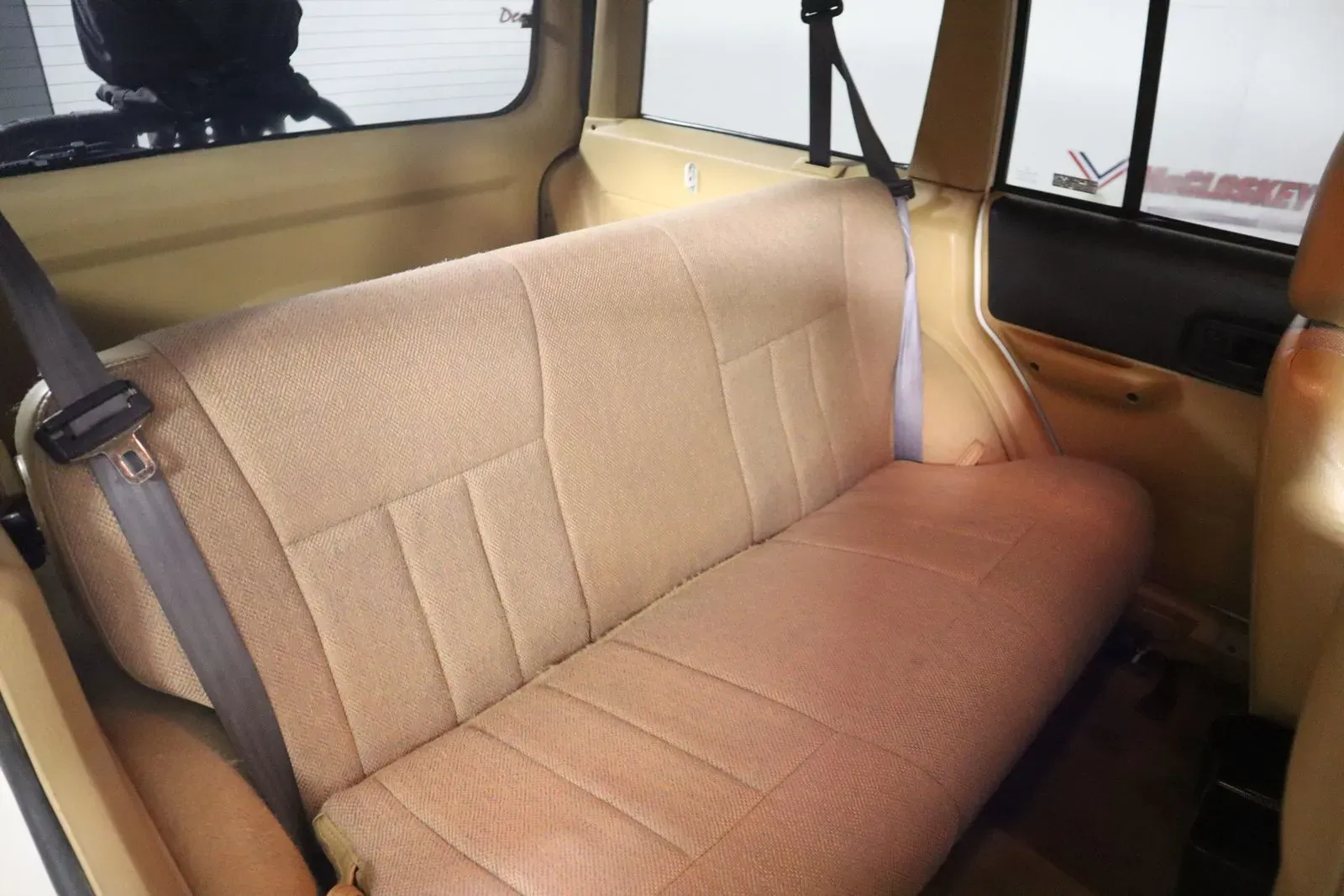 1998 Jeep Cherokee Sport