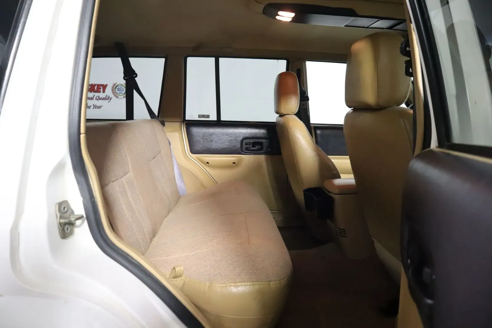 1998 Jeep Cherokee Sport