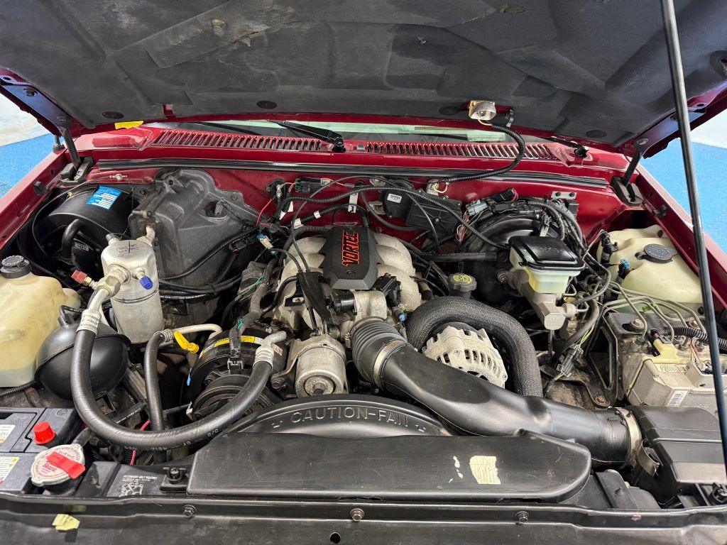 28k Mile 1994 Chevrolet Blazer