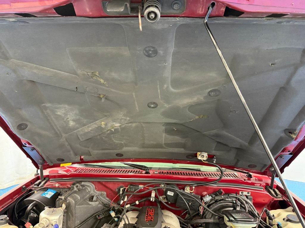 28k Mile 1994 Chevrolet Blazer