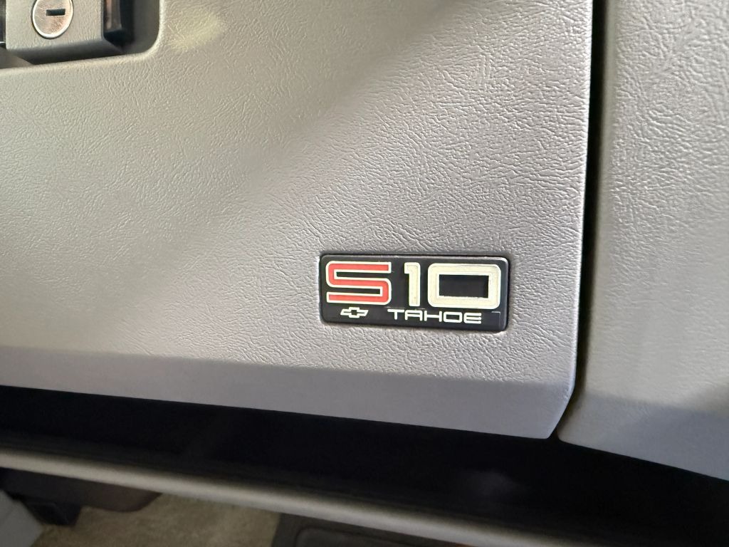 28k Mile 1994 Chevrolet Blazer