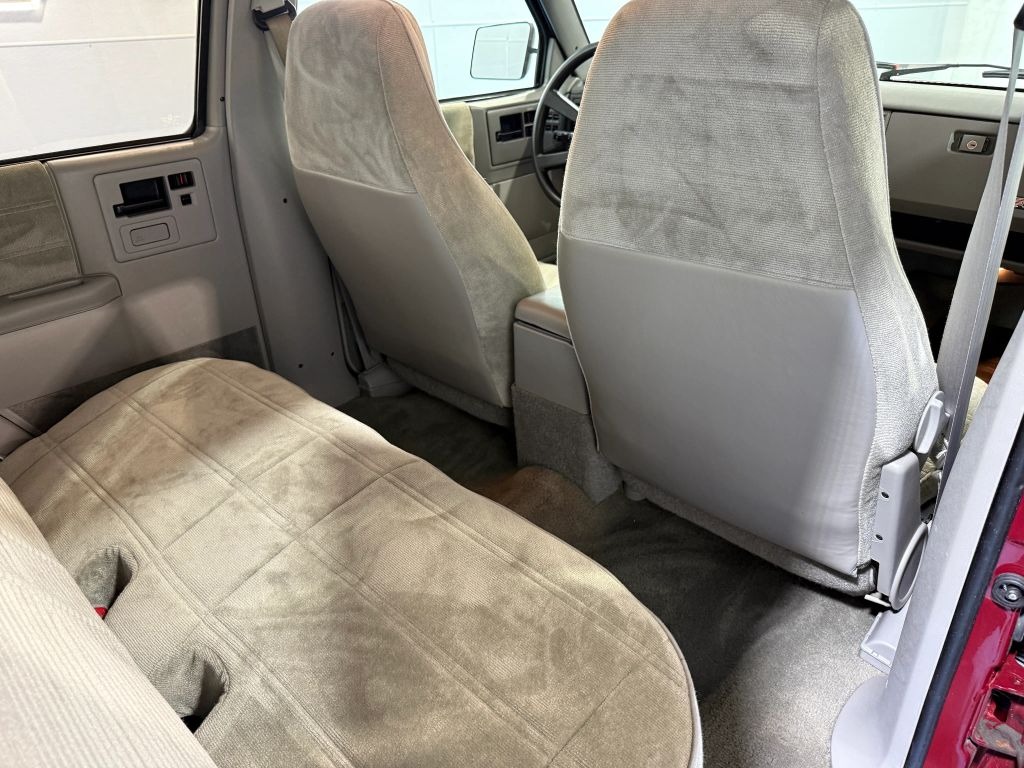 28k Mile 1994 Chevrolet Blazer