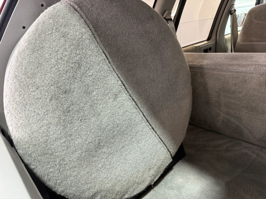 28k Mile 1994 Chevrolet Blazer