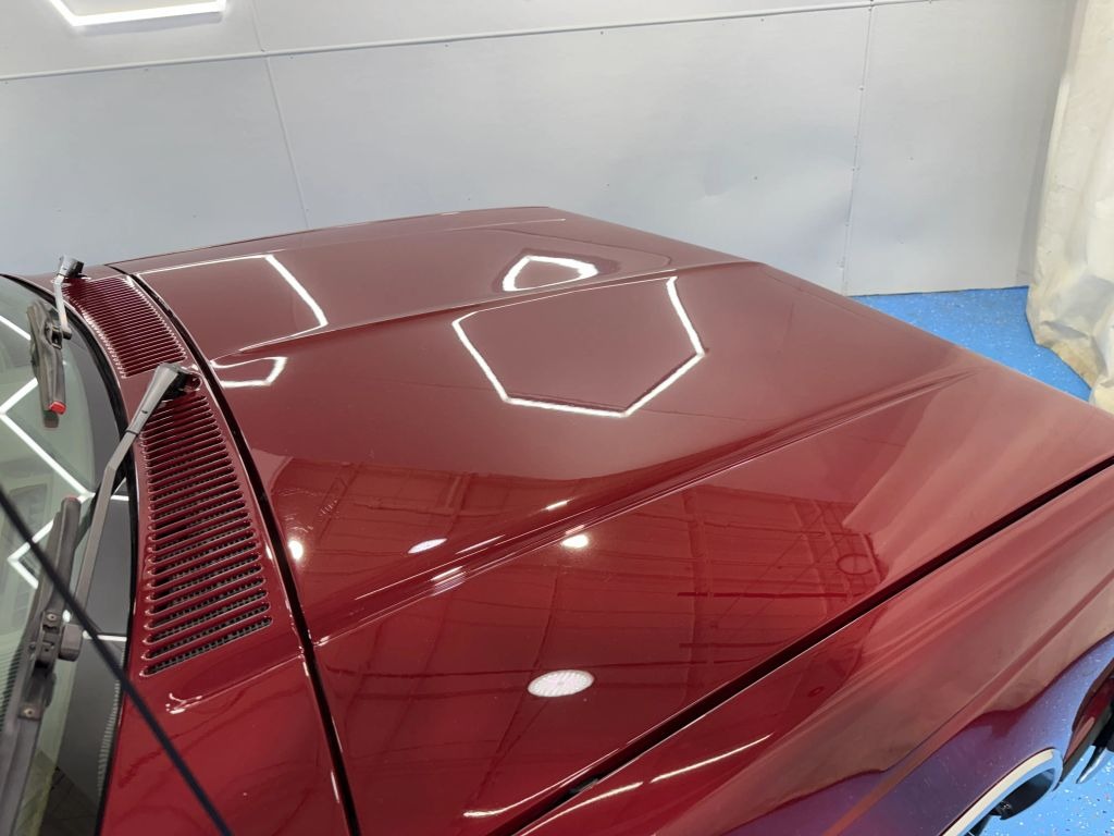 28k Mile 1994 Chevrolet Blazer