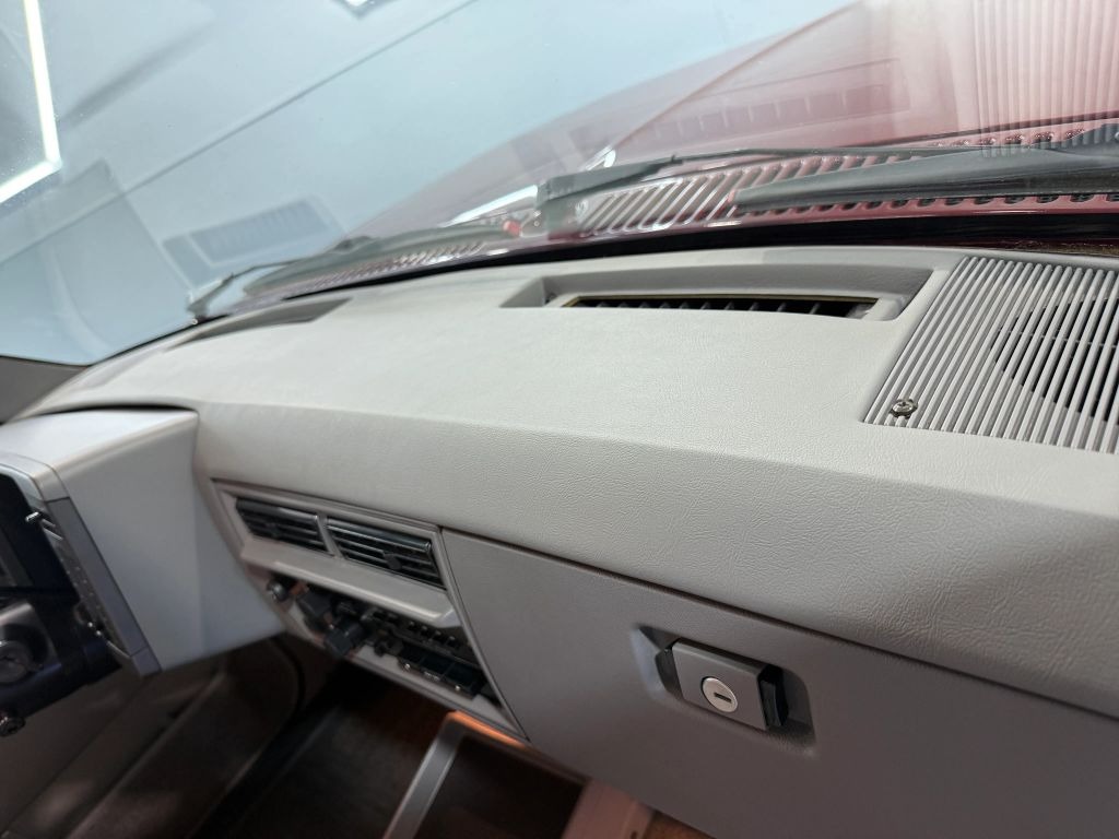 28k Mile 1994 Chevrolet Blazer