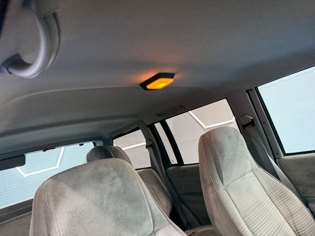 28k Mile 1994 Chevrolet Blazer