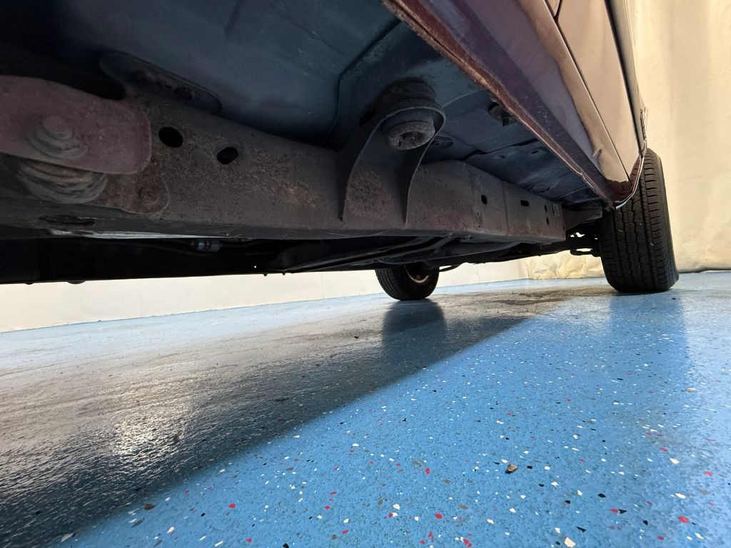 28k Mile 1994 Chevrolet Blazer