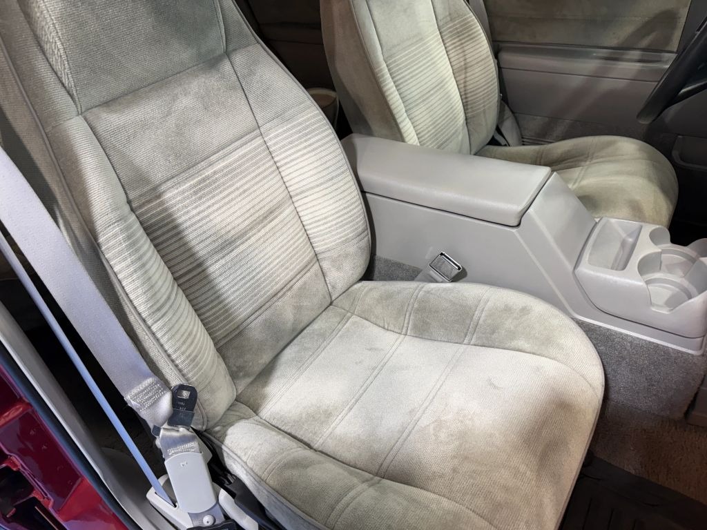 28k Mile 1994 Chevrolet Blazer