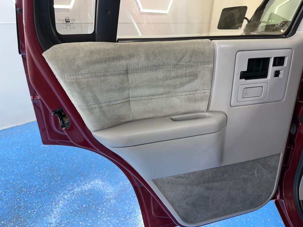 28k Mile 1994 Chevrolet Blazer