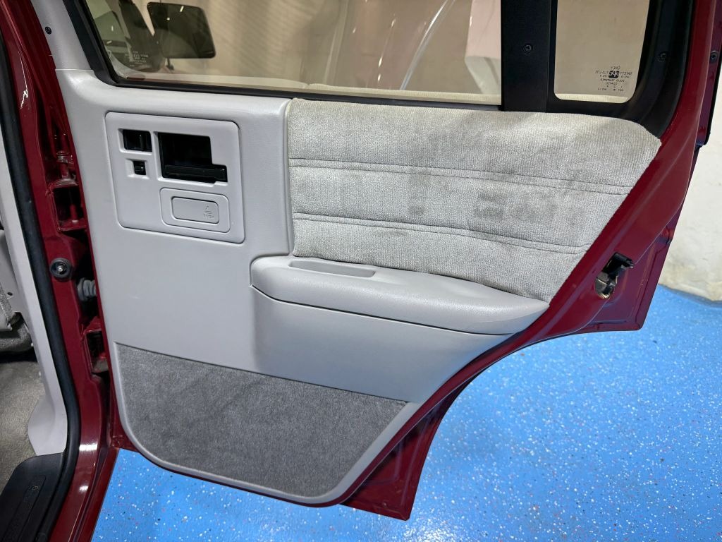 28k Mile 1994 Chevrolet Blazer