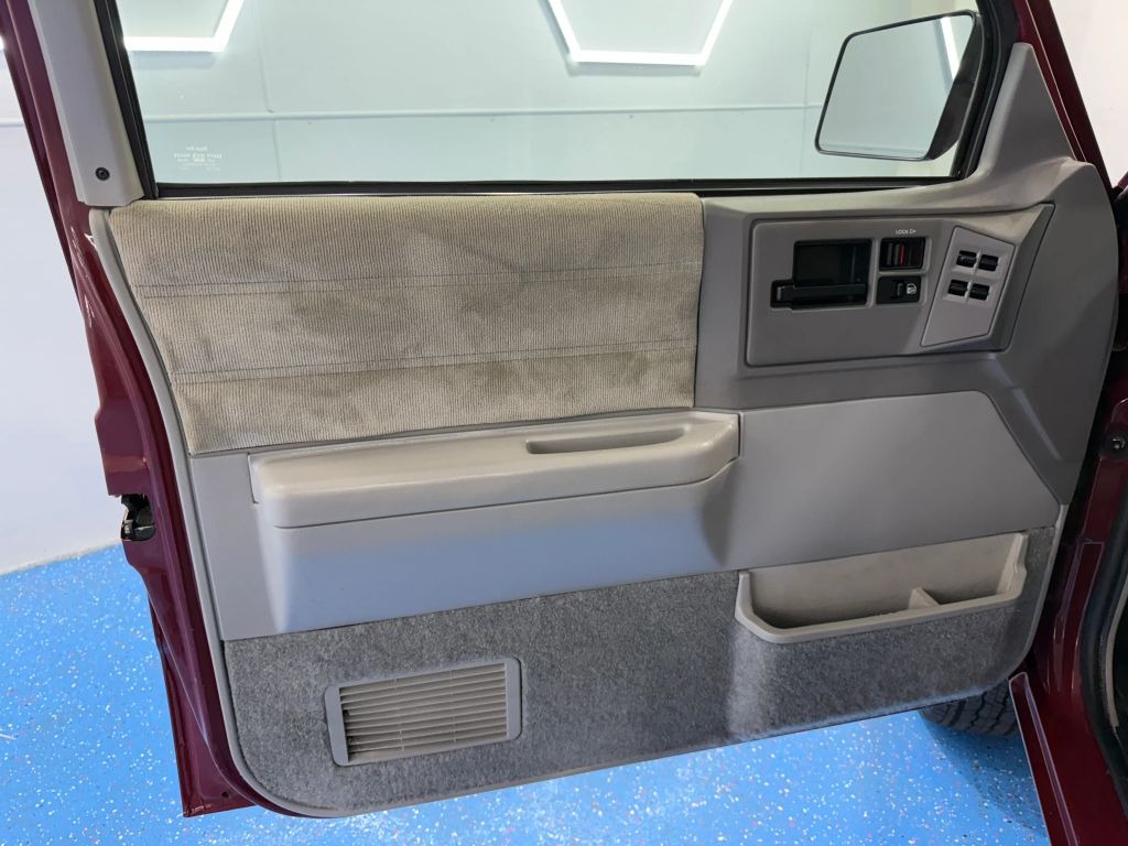 28k Mile 1994 Chevrolet Blazer