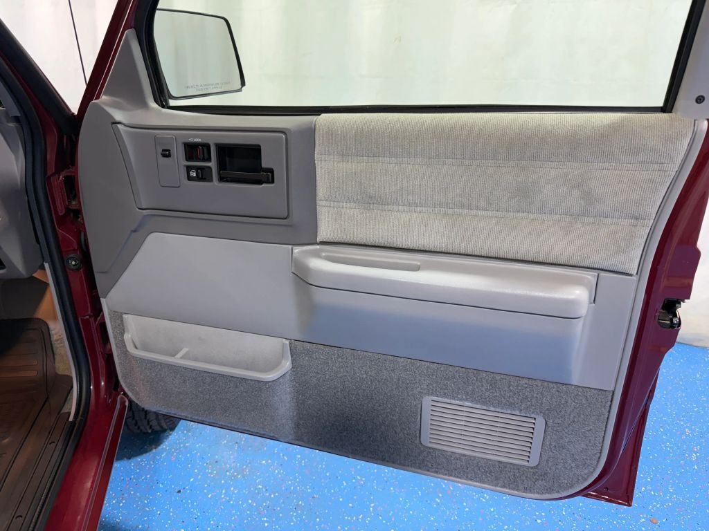 28k Mile 1994 Chevrolet Blazer