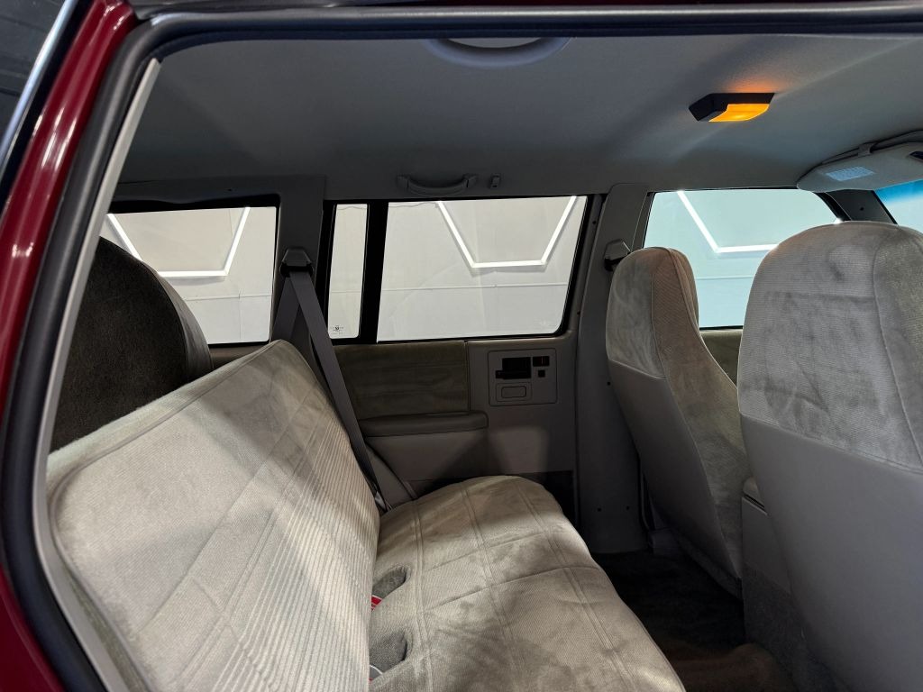 28k Mile 1994 Chevrolet Blazer