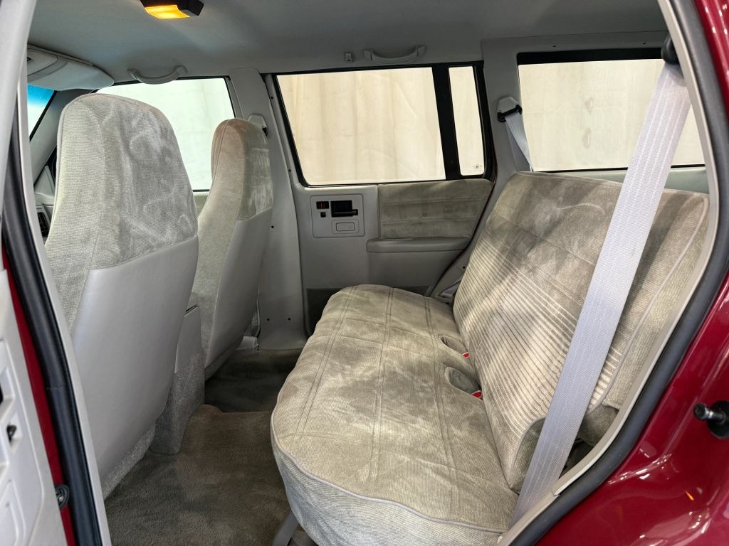 28k Mile 1994 Chevrolet Blazer