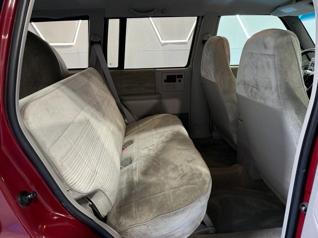 28k Mile 1994 Chevrolet Blazer