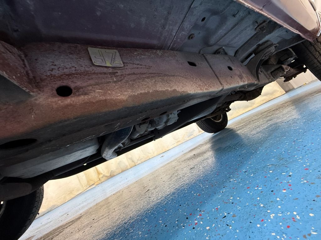 28k Mile 1994 Chevrolet Blazer