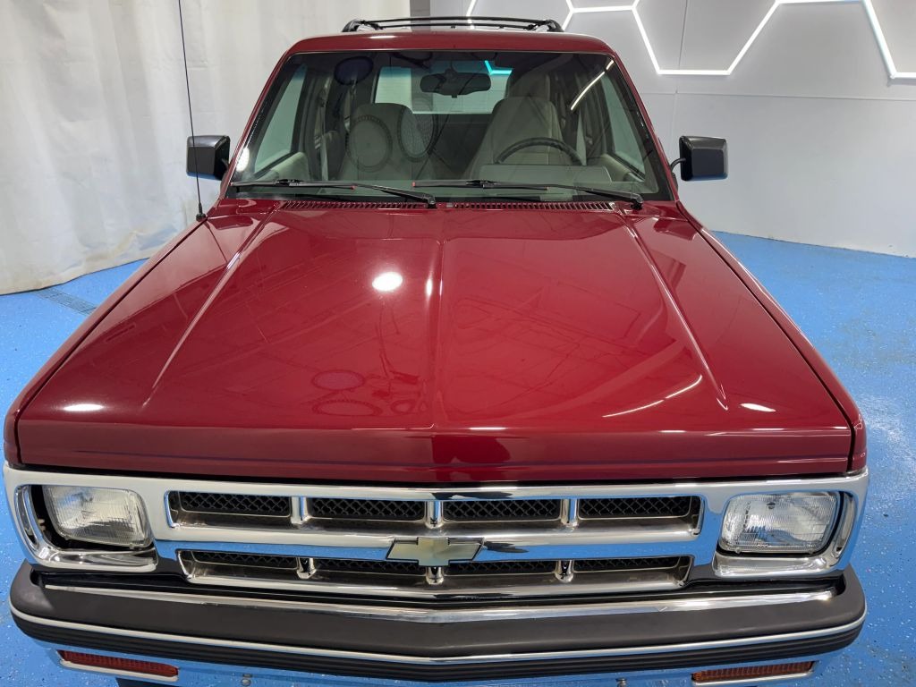 28k Mile 1994 Chevrolet Blazer